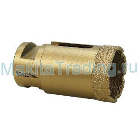 Алмазная коронка Makita D-44644 M14x80